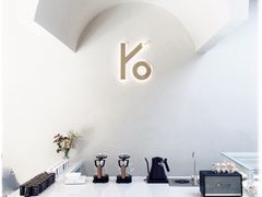 -KYO COFFEE(胶州路店)