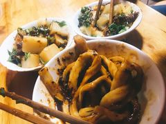 -洞子口张老二凉粉(文殊院店)