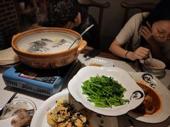 -千岛湖小鱼儿·淳安匠心农家菜