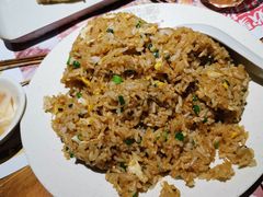 -木屋烧烤(岗顶二店)