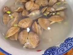 -渔家小院观海海肠捞饭地方菜(环海中路店)