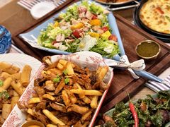 -仁义涵西餐·咖啡(中华巴洛克店)