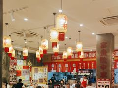 -佬缸炮江湖川菜(玉林店)