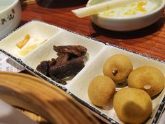 -裕兴记•蟹黄面馆(人民广场店)