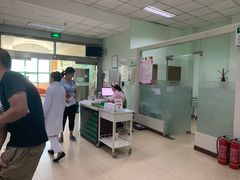 -慈铭体检(世纪城分院)