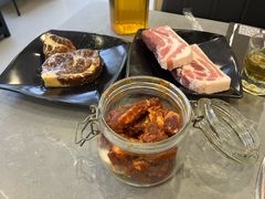 -艺林烤肉城(光明店)