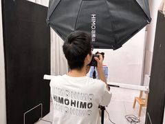 -海马体照相馆(成都来福士广场店)