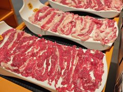 肥牛肉-潮发潮汕牛肉店(乐峰广场店)