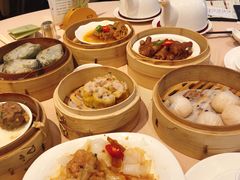 -金苑海鲜酒家(来魅力店)