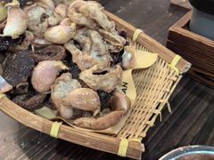 -破店肥哈·东北烧烤·夜宵(南山保利店)