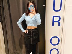 -URBAN REVIVO(西安Momopark店)