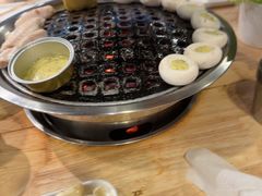 -霸腹烤肉(厦门柚子番店)