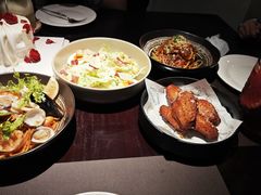 -22ºN BISTRO西餐&酒馆