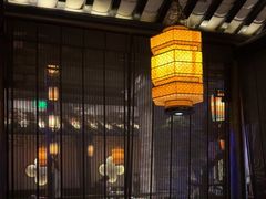 -绿茶餐厅(松江万达店)