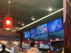-肠王卤煮(西单食宝街店)