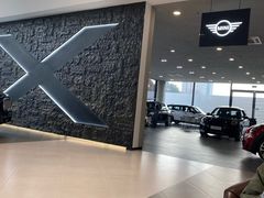 -上海宝诚中环BMW·MINI4S店