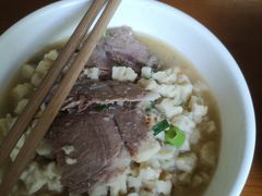 -刘信牛羊肉小炒泡馍(回民街店)