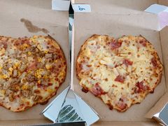 -达美乐比萨(回龙观店)