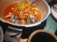 -姐夫的小菜(新中关购物中心店)