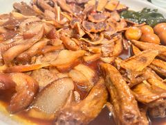 -院8里·小聚园老川菜(九眼桥店)