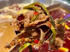 -字号兴·IN食西安老字号美食集合(凤城八路店)