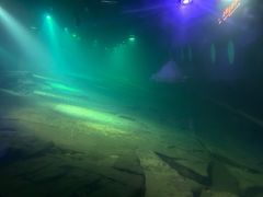 -白鹤梁水下博物馆