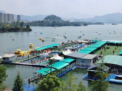 -千岛湖-欢乐水世界