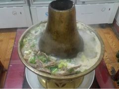 iphone_upload_pic-老字号·阿里巴巴特色牦牛肉汤锅