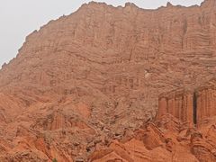 -天山神秘大峡谷