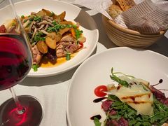 solo烤鸡半只-Solo(衡山路店)