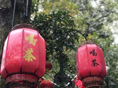 -国生茶庄·地道农家菜团建活动