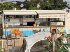 -DGE季风钓虾营地·团建·聚会