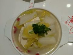 -嘉和一品粥(马家堡店)