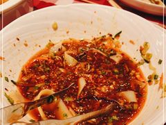-西贝(华发商都店)