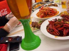 -簋街仔仔小龙虾(总店)