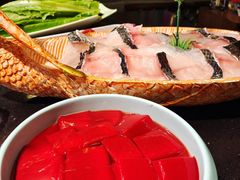 -袍家大院重庆火锅(文安路店)