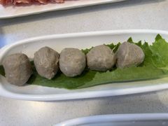 -古乐牛香·鲜牛肉牛杂火锅(新区店)