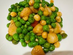 -Yan Ting 宴庭中餐厅(上海静安瑞吉酒店)