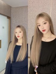 -3AM·S HAIR SALON烫发染发接发