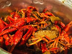 -老长沙龙虾馆·聚会餐厅(白石洲店)