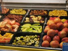 -老炳·七丛松甘草水果