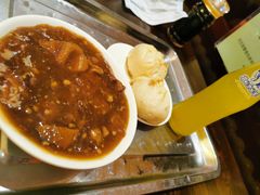 -姚记炒肝店(簋街店)