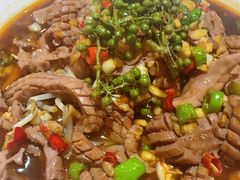 -香阁餐厅·常州菜·常州菜代表品牌(新北奥体店)