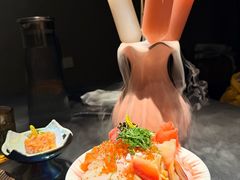 -蟹犇•帝王蟹雪蟹(陆家嘴店)