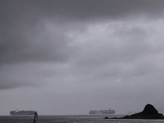 -深圳大梅沙京基洲际度假酒店