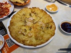 -屋里家延边朝鲜族冷面(梅林3店)