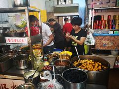 -龍城柳州螺蛳粉(群星路店)
