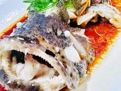 -琼大师东方烤乳猪(亚特兰蒂斯店)