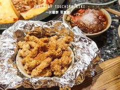-蜀大侠火锅(古田店)