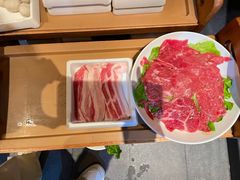 -傣妹火锅(南京东路一店)